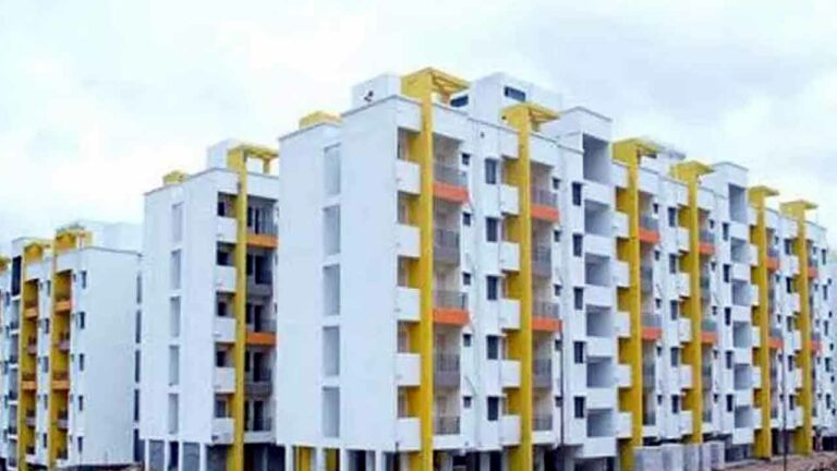 Rajiv Swagruha : 10 జిల్లాల్లో రాజీవ్ స్వగృహ 19 ఆస్తులు వేలం