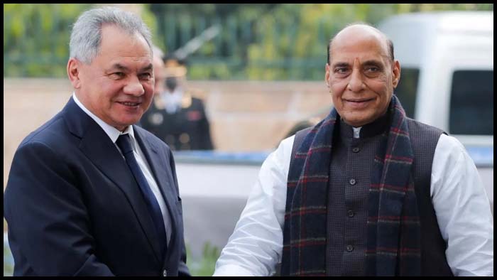 Rajnath Singh: ‘డర్టీ’ పిక్చర్ వద్దు.. రష్యాకి రాజ్‌నాథ్ సూచన