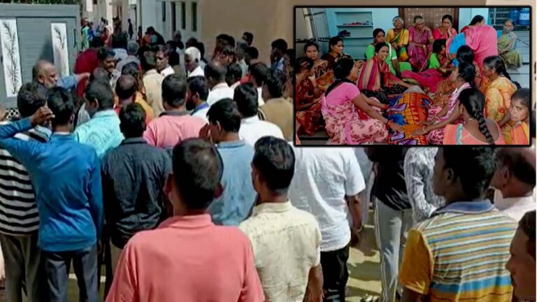 Ranga Reddy Crime: అప్పు తిరిగి ఇవ్వకుంటే శవాన్ని ఇంట్లోనే ఖననం చేస్తాం