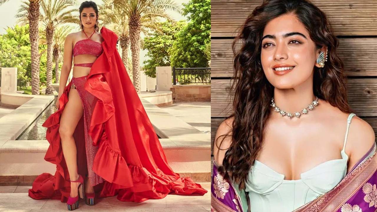 Rashmika Mandanna: ఆ స్టార్‌ హీరోతో ఆపని ఒప్పుకున్న రష్మిక.. మరీ ఇలా తెగించాలా?