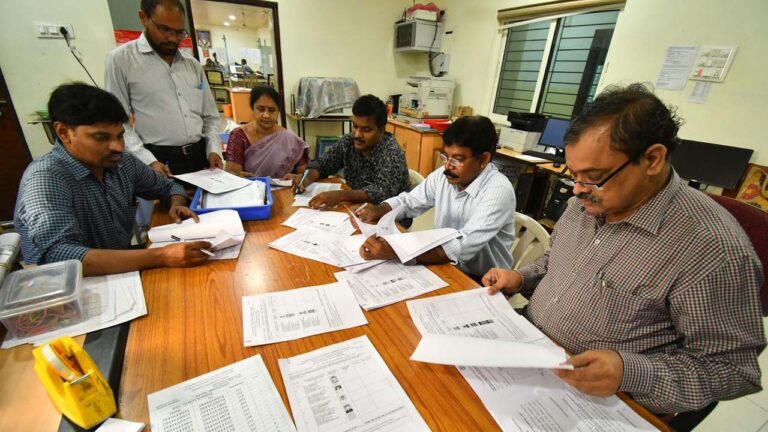 TSPSC Exam: గ్రూప్-1కు మినిమం క్వాలిఫై మార్కుల్లేవు.. టీఎస్‌పీఎస్సీ క్లారిటీ