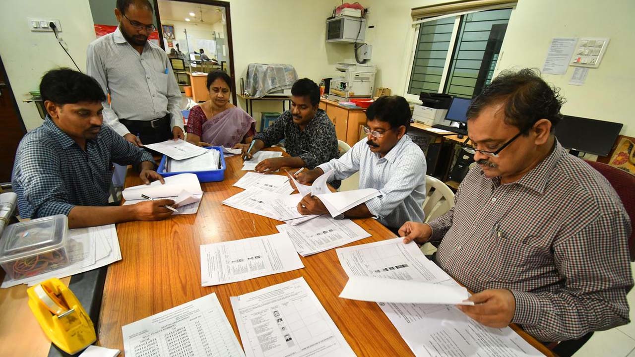 TSPSC Exam: గ్రూప్-1కు మినిమం క్వాలిఫై మార్కుల్లేవు.. టీఎస్‌పీఎస్సీ క్లారిటీ