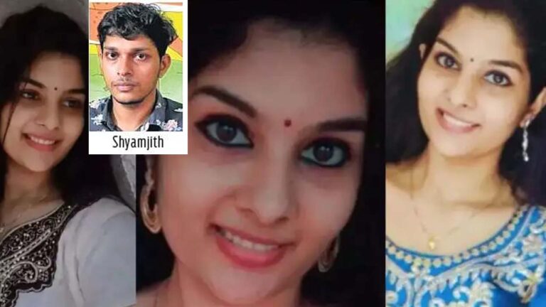 Refused to love: ప్రేమకు నో చెప్పిన యువతి.. ఇంటికి వెళ్లి గొంతుకోసి హత్య