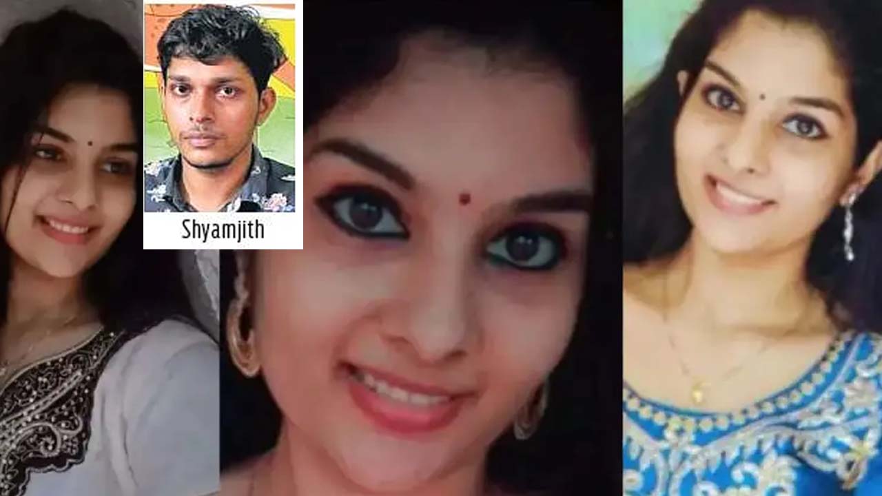 Refused to love: ప్రేమకు నో చెప్పిన యువతి.. ఇంటికి వెళ్లి గొంతుకోసి హత్య