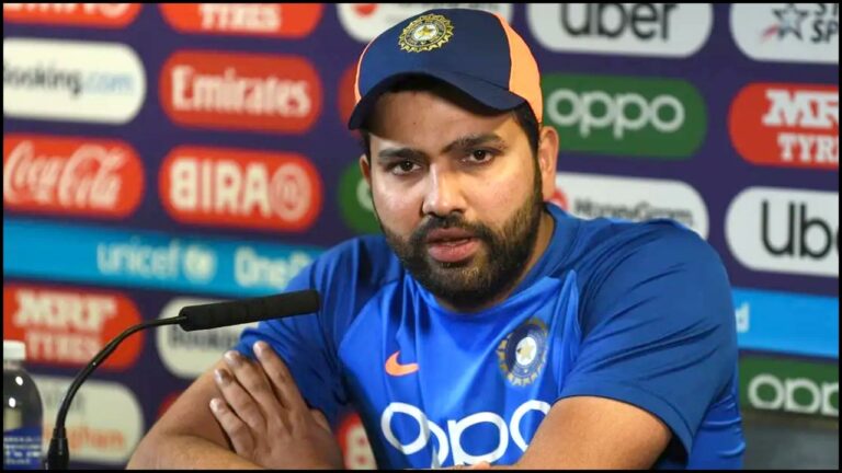 Rohit Sharma: పాకిస్తాన్ టూర్ వివాదం.. బీసీసీఐపై తోసేసిన రోహిత్