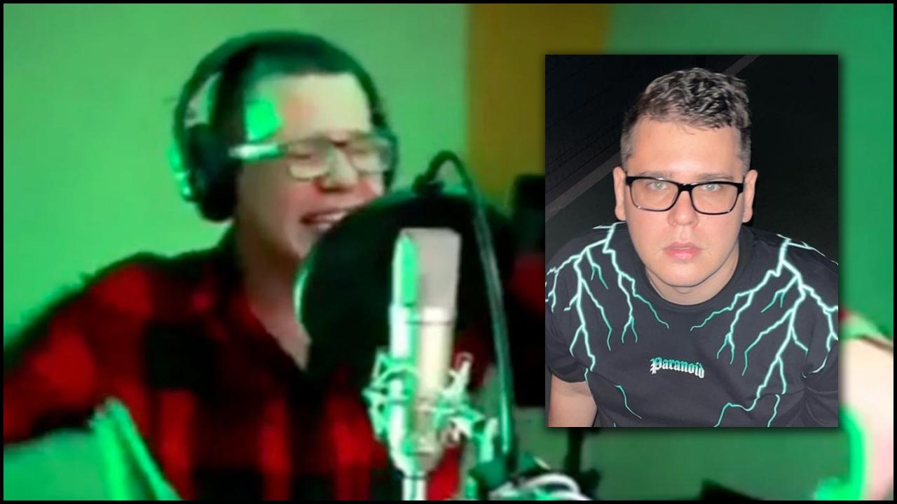 Russia – Ukraine War: నా వల్ల కాదంటూ.. రష్యన్ ర్యాపర్ ఆత్మహత్య