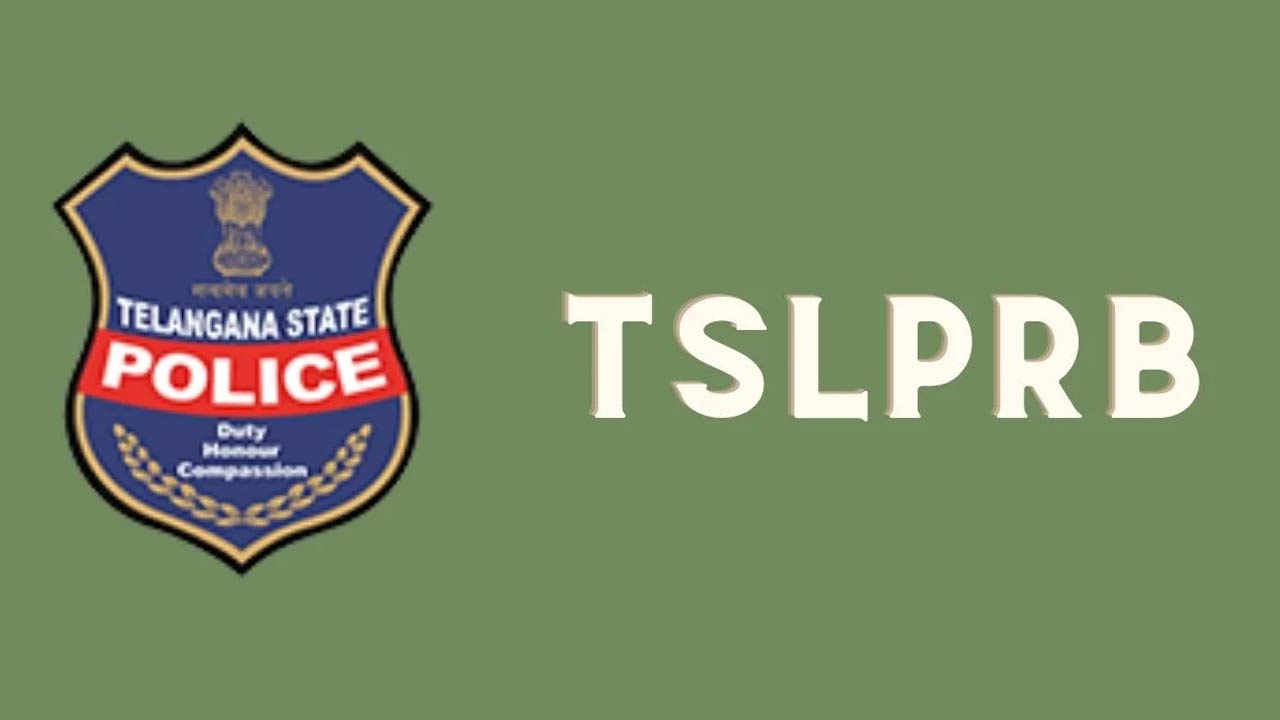 Big Breaking : ఎస్సై, కానిస్టేబుల్ ప్రిలిమినరీ పరీక్షా ఫలితాలు విడుదల