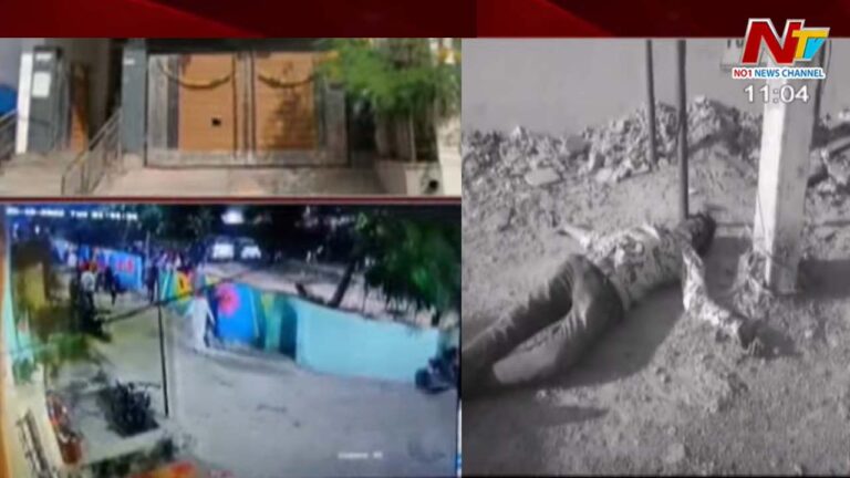 Sadar festival: సదర్ ఉత్సవాల్లో ఘర్షణ.. కర్రలు, రాళ్లతో కొట్టుకున్న ఇరువర్గాలు