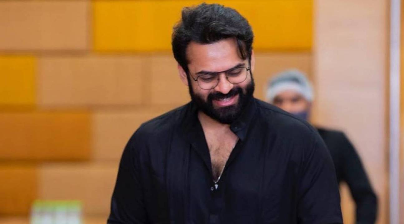 SaiDharam Tej: సత్తా చాటుకున్న సాయిధరమ్ తేజ్!