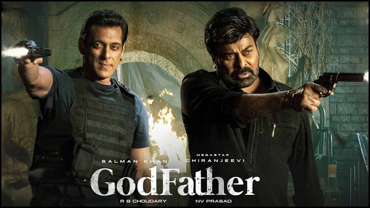 Salman Khan: గాడ్‌ఫాదర్‌కి సల్మాన్ రెమ్యునరేషన్.. ఎంతో తెలిస్తే మైండ్‌బ్లాక్