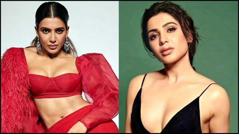 Samantha Ruth Prabhu: వెనక్కి తగ్గా, ఔట్ అవ్వలేదు.. సమంత పోస్ట్ వైరల్