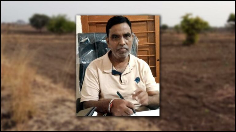 Sangareddy MRO Rajaiah: మరోసారి బయటపడ్డ ఎమ్మార్వో బాగోతం