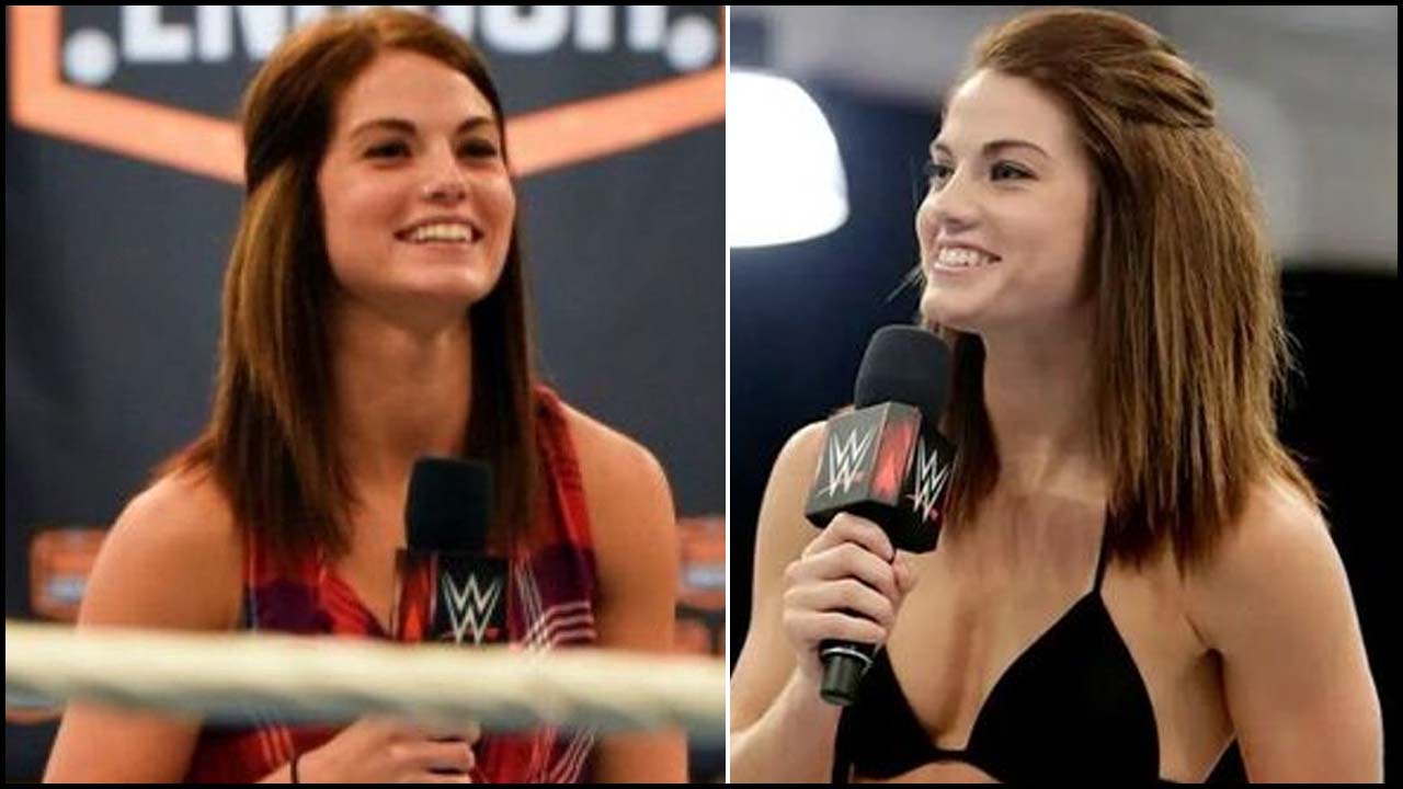 WWE – Sara Lee: మాజీ రెజ్లర్ సారా లీ హఠాన్మరణం.. కారణం చెప్పని తల్లి