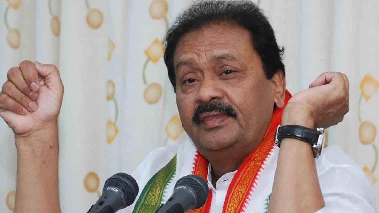 Shabbir Ali : కేంద్ర మంత్రి కిషన్ రెడ్డి మతాన్ని దూషిస్తున్నారు.. ఈసీ ఫిర్యాదు చేశా