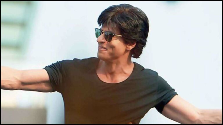 Shah Rukh Khan: సక్సెస్ కోసం షారుఖ్ ఖాన్ తపన!