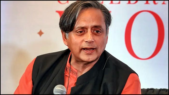Shashi Tharoor: బీజేపీకి సూటి ప్రశ్న.. ముస్లిం ప్రధాని అయ్యేనా?