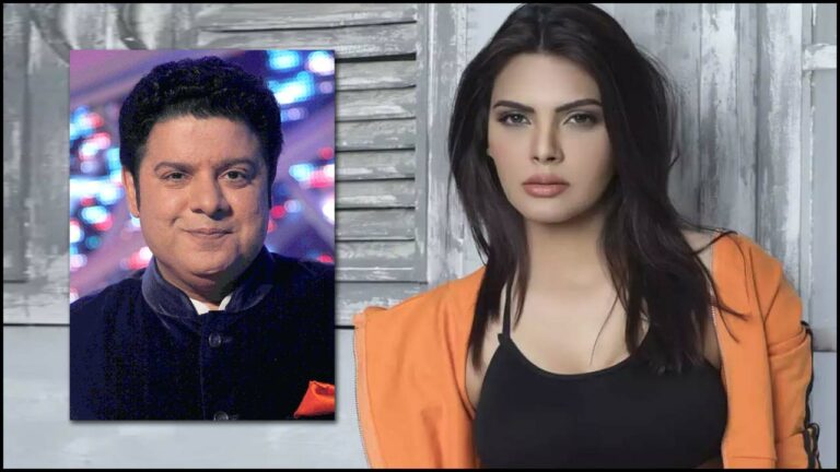 Bigg Boss 16: ‘ప్రైవేట్’ బాగోతం బయటపెట్టిన షెర్లీన్.. సాజిద్‌ని తొలగించాల్సిందే!