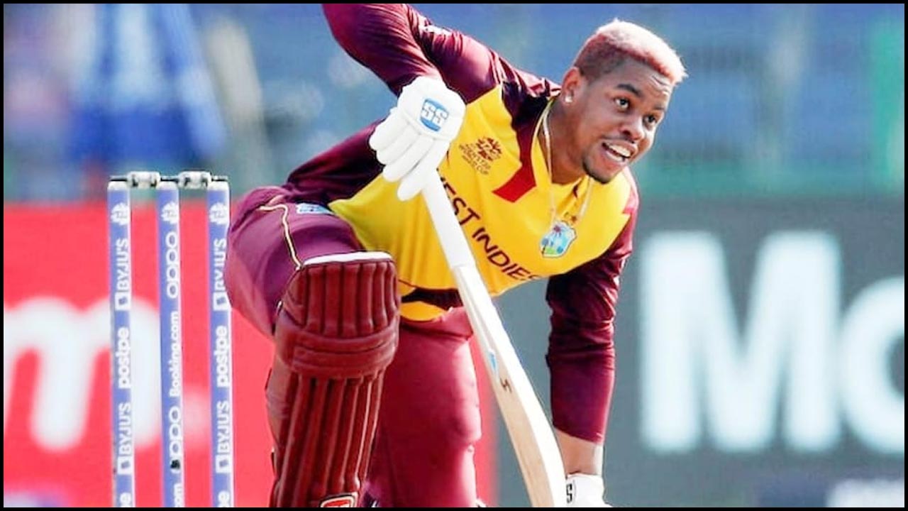 Shimron Hetmyer: బద్దకంతో ఫ్లైట్ మిస్ అయ్యాడు.. టీ20 వరల్డ్‌కప్‌కు దూరమయ్యాడు