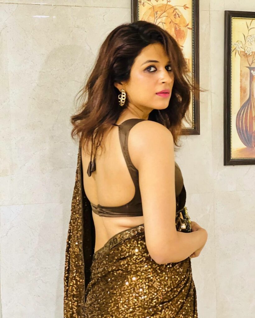 Shraddha Das (3)