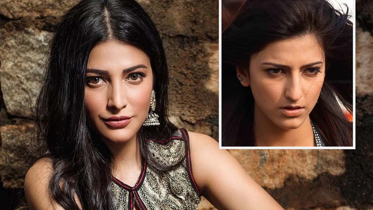 Shruti Haasan: ఎందుకు అలా చేయకూడదు? సమర్థించుకోవాల్సిన అవసరం లేదు