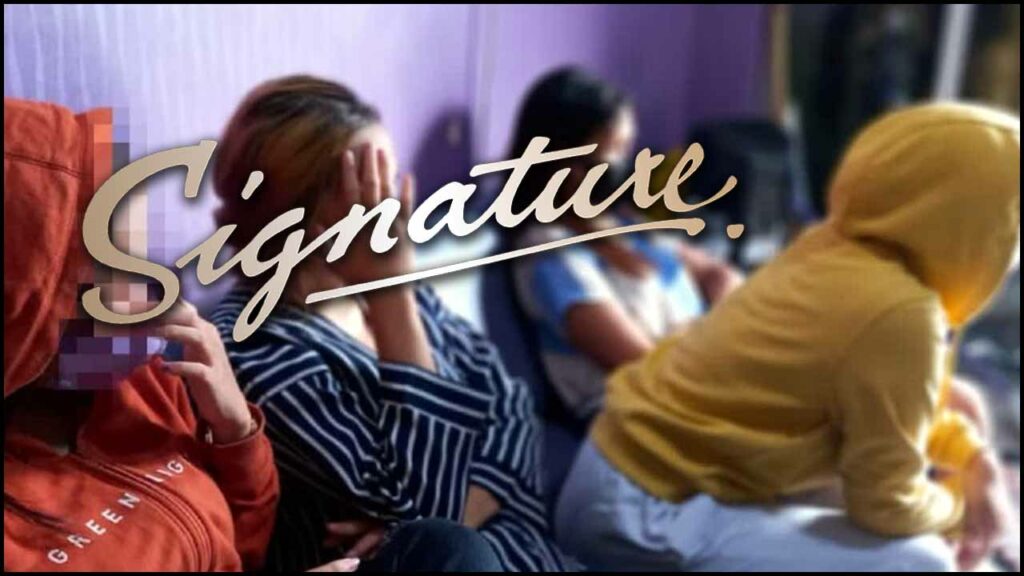 Signature Beauty Parlour