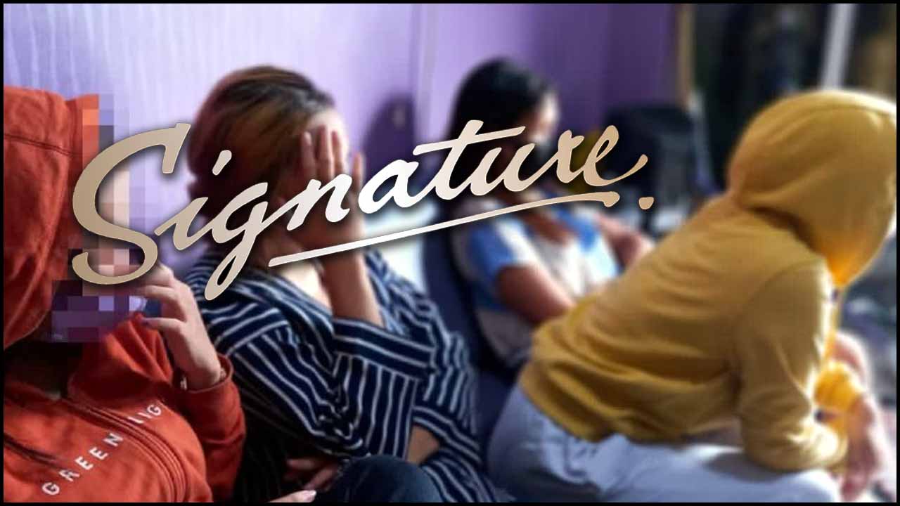 Beauty Parlour: బూటీపార్లర్ ముసుగులో వ్యభిచారం.. గుట్టు రట్టు చేసిన పోలీసులు