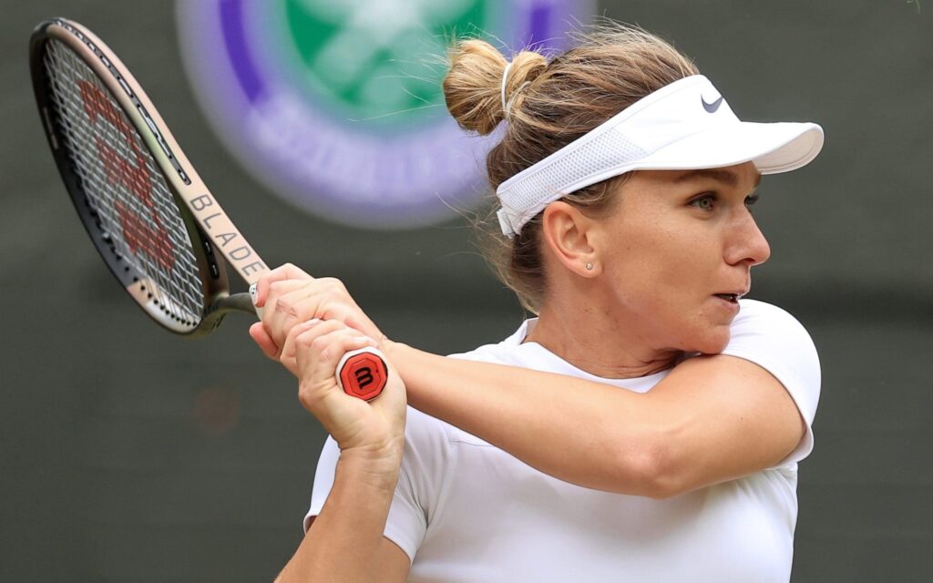 Simona Halep