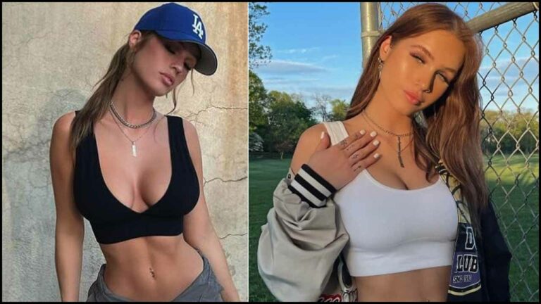 Actress Sky Bri: వద్దన్నా.. శృంగారం పిచ్చితో ఆ పని చేసిన నటి