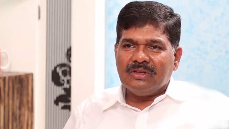 Soma Bharath : కారు పోలిన గుర్తు ఉంటే.. వేల ఓట్లు అటు పోతున్నాయి