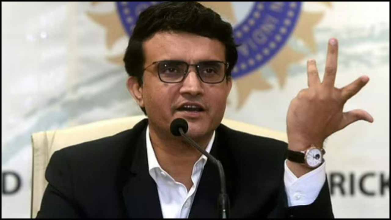 Sourav Ganguly: ఒక్క రోజులోనే ఎవ్వరూ అంబానీ, మోడీ కాలేరు.. గంగూలీ సంచలన వ్యాఖ్యలు