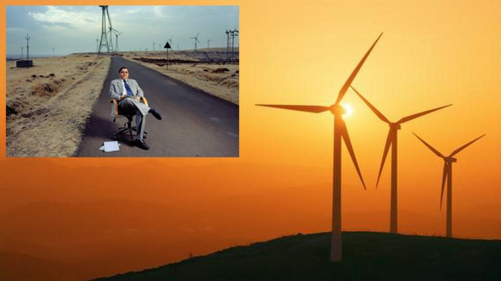 Special Story On Tulsi Tanti2