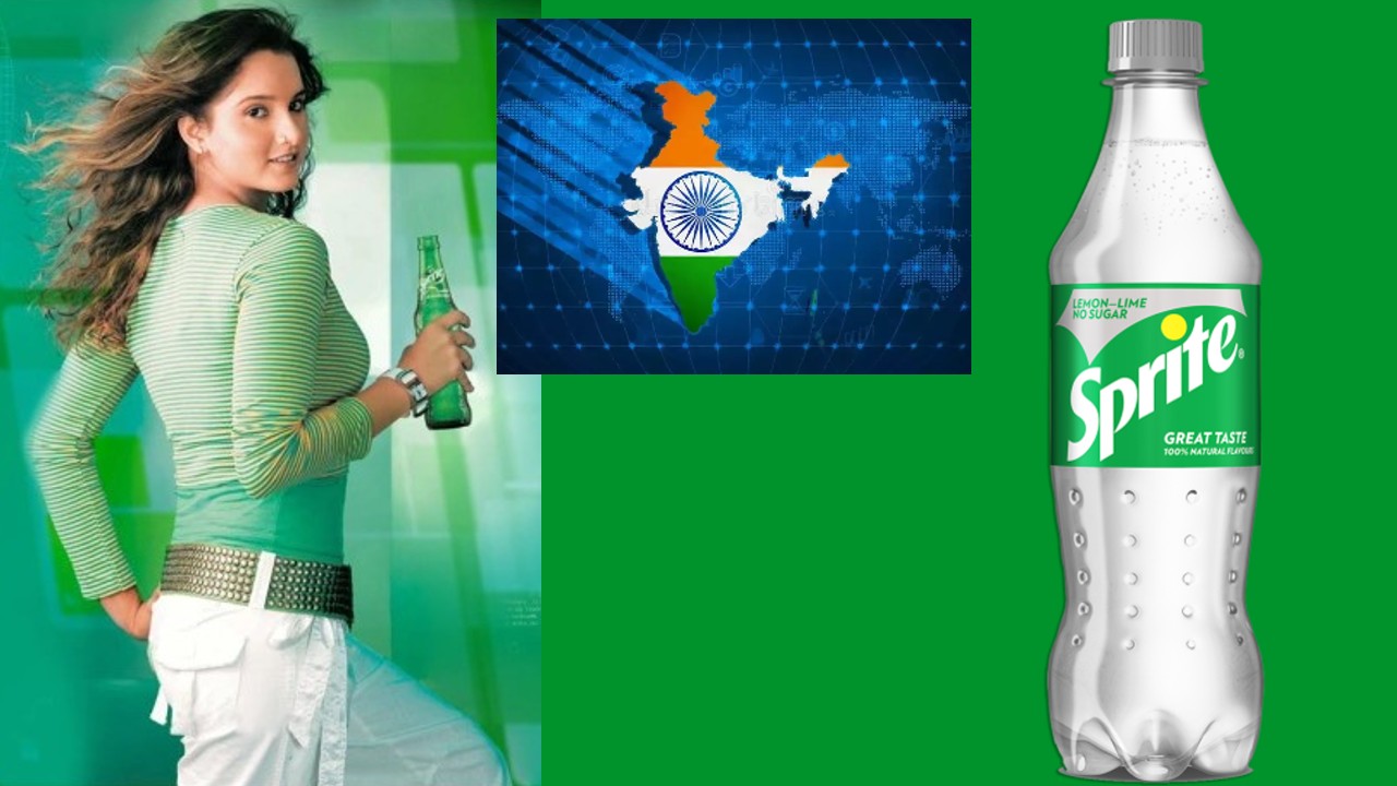 Sprite Sales in India: మనోళ్లు మస్తు Sprite తాగారు. ఇండియన్‌ మార్కెట్‌లో స్పెషల్‌ ఫీట్‌