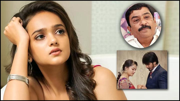 Sri Satya: శ్రీసత్య గురించి షాకింగ్ విషయాలు బయటపెట్టిన తండ్రి