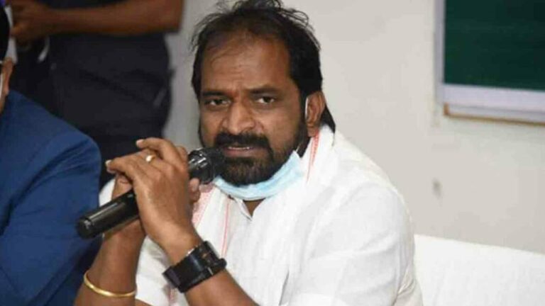 Srinivas Goud : గతంలో గౌడన్నలను ఆబ్కారీ శాఖ వాళ్ళు ఎన్నో వేధింపులకు గురి చేశారు