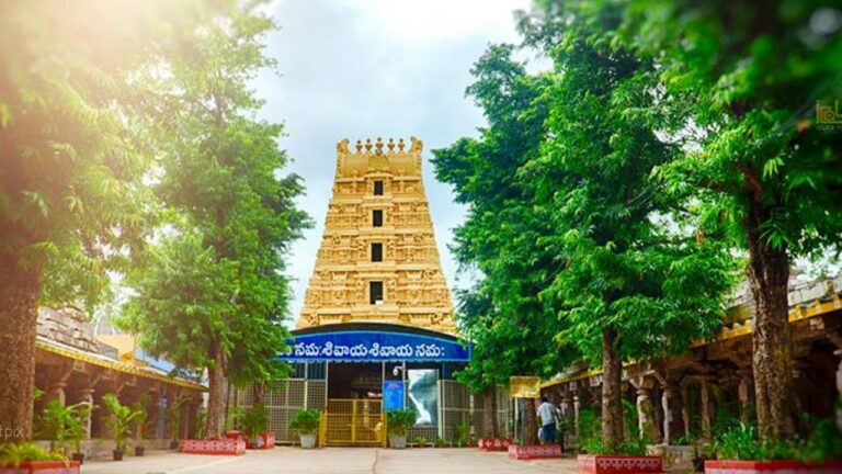 Srisailam Temple : ఈనెల 26 నుండి కార్తీక మాసోత్సవాలు