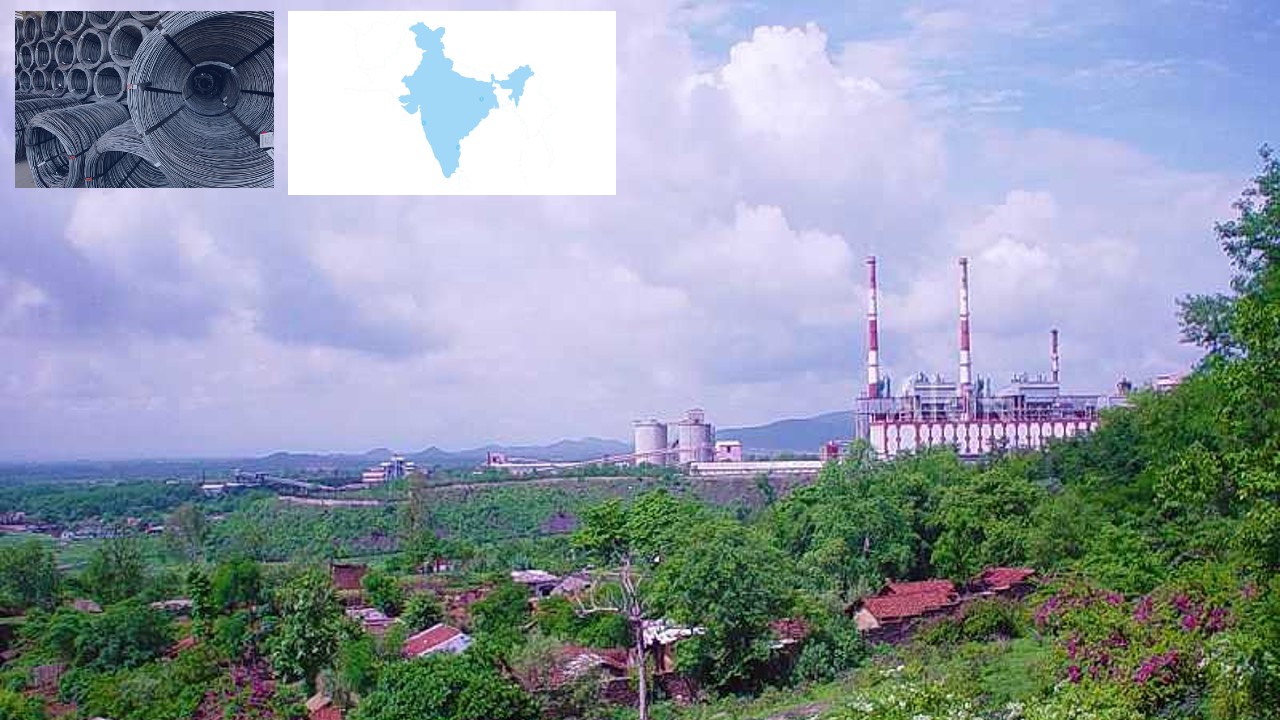 Steel Pricing: ఉక్కు పరిస్థితి ఒక్క భారతదేశంలోనే బాగుంది