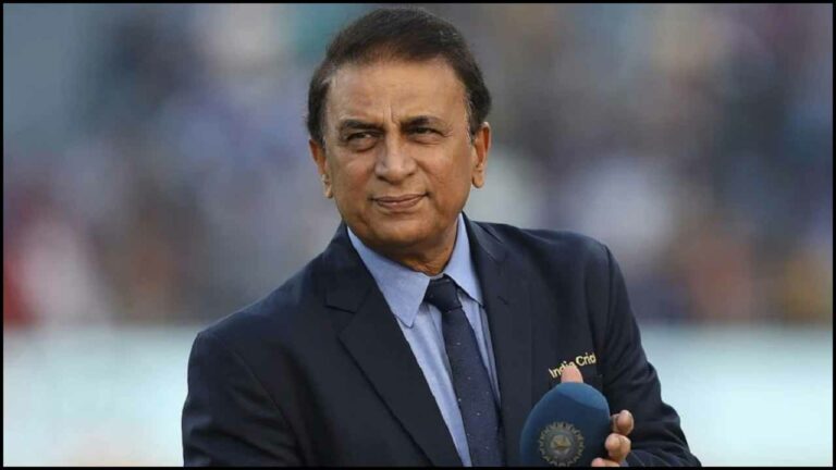 Sunil Gavaskar: టీ20 వరల్డ్‌కప్‌లో ఫైనల్‌కు వెళ్లేది ఆ రెండు జట్లే