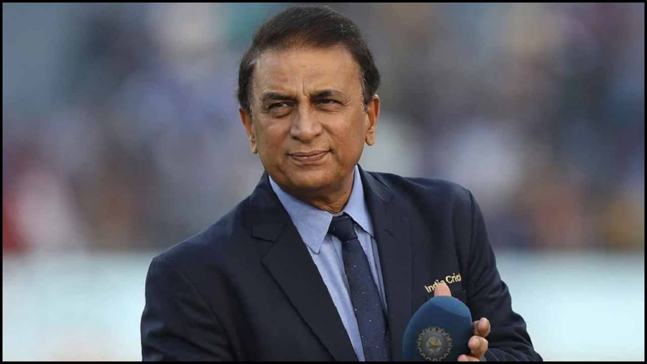 Sunil Gavaskar: టీ20 వరల్డ్‌కప్‌లో ఫైనల్‌కు వెళ్లేది ఆ రెండు జట్లే