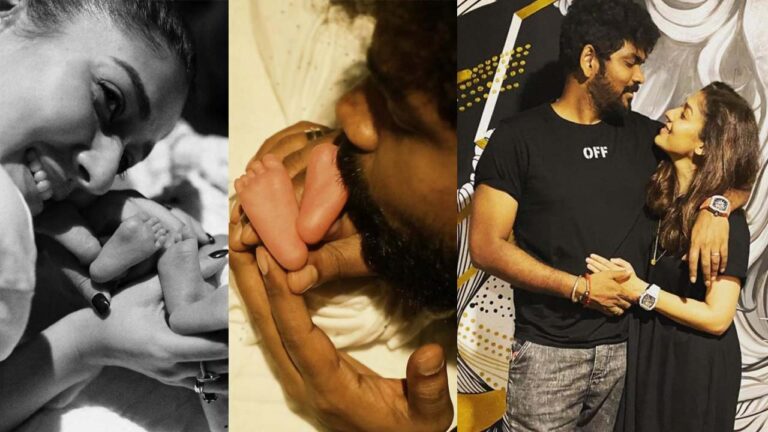 Surrogacy Controversy: సరోగసీ వివాదంలో ట్విస్ట్‌.. నయనతార దంపతులు సేఫ్?