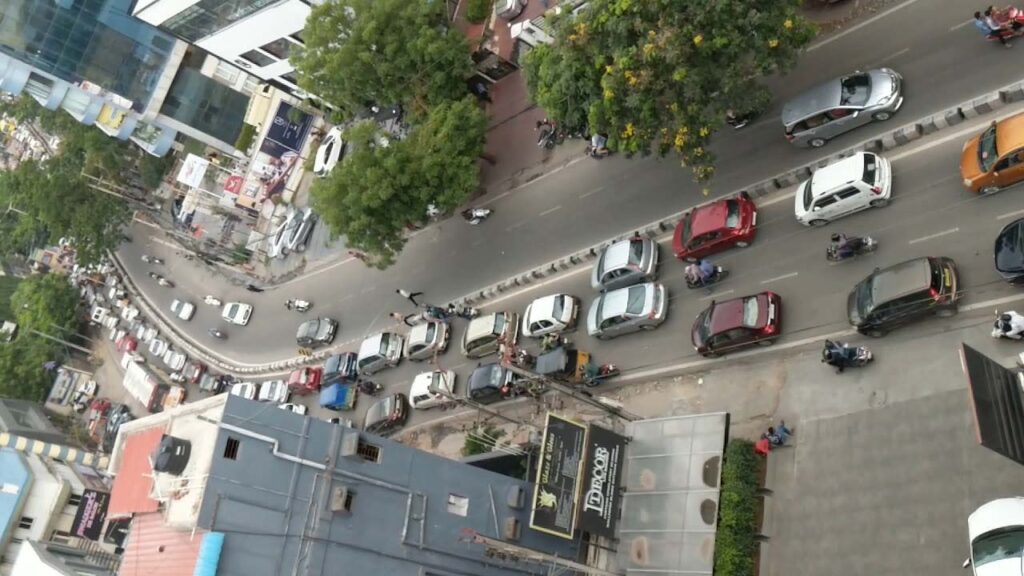 Trslp Meeting Traffic Restrictions