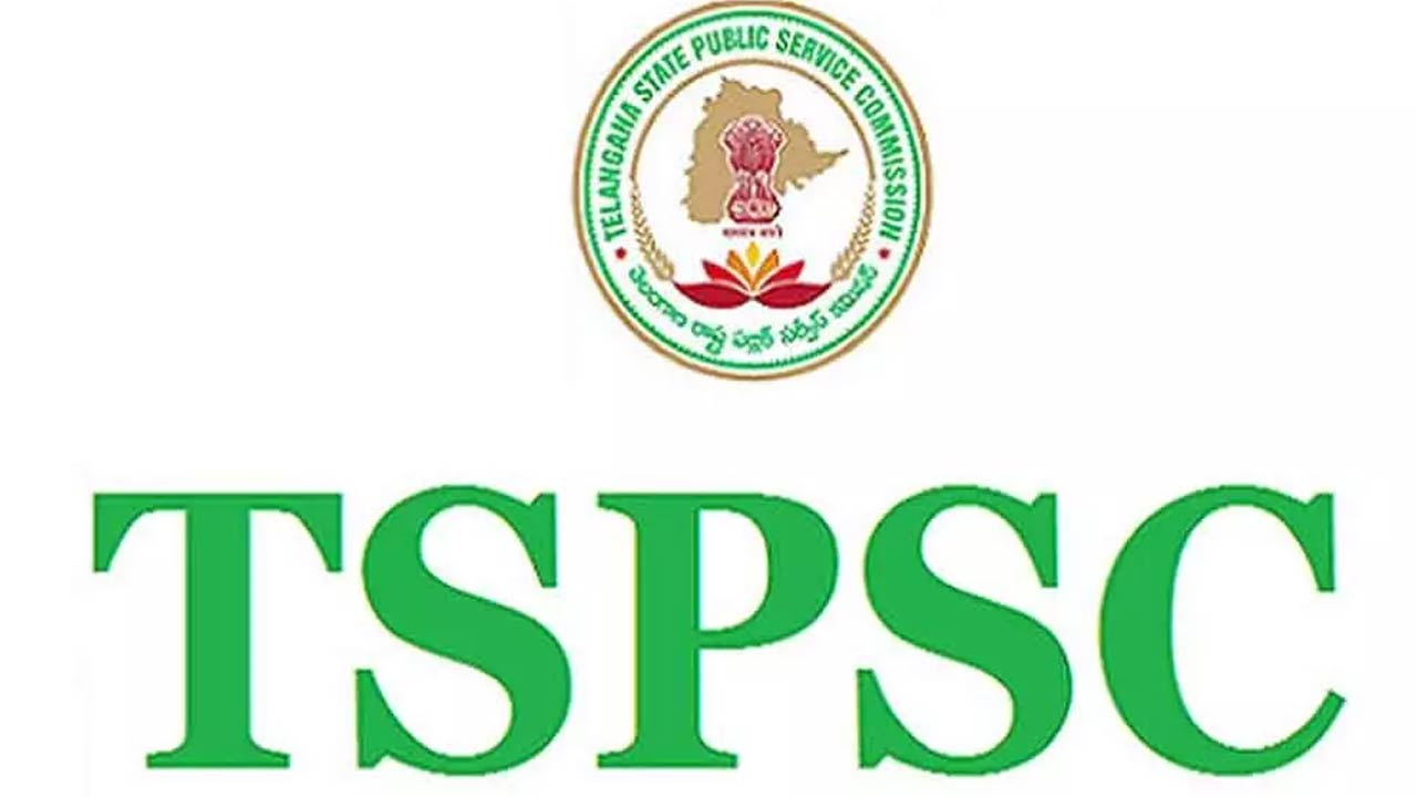 TSPSC : గ్రూప్-4లో మరో 141 ఉద్యోగాలను చేర్చిన టీఎస్పీఎస్సీ
