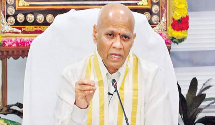 TTD: నవంబర్‌ 1 నుంచి సర్వదర్శనం టోకెన్ల జారీ..