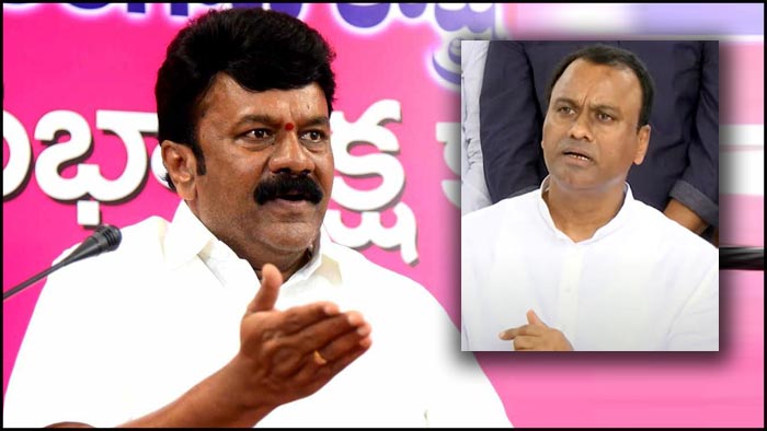 Talasani Srinivas Yadav: రాజగోపాల్ రెడ్డి సానుభూతి డ్రామాలు నమ్మొద్దు