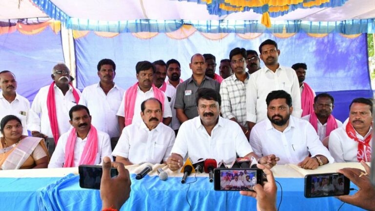 Talasani Srinivas Yadav : మునుగోడులో టీఆర్‌ఎస్‌ మంచి మెజారిటీతో గెలుస్తుంది