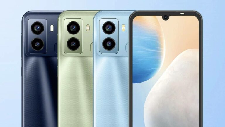 Tecno Pop 6 Pro: టెక్నో స్మార్ట్ ఫోన్ అదుర్స్.. ధర తక్కువ ఫీచర్స్ ఎక్కువ