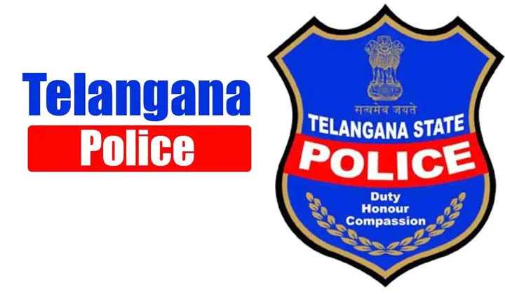 Telangana Police