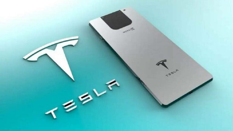 Tesla Pi Phone: అదిరిపోయే ఫీచర్స్‎తో మార్కెట్లోకి టెస్లా స్మార్ట్‌ఫోన్.. లాంచింగ్ ఎప్పుడంటే..?