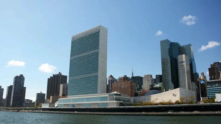 China Blocks India: మరోసారి పాకిస్తాన్‌కు మద్దతుగా చైనా.. ఇండియా ప్రతిపాదనకు అడ్డు