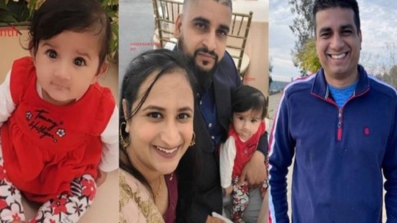 USA: విషాదం.. కిడ్నాపైన భారత సంతతి కుటుంబం దారుణహత్య