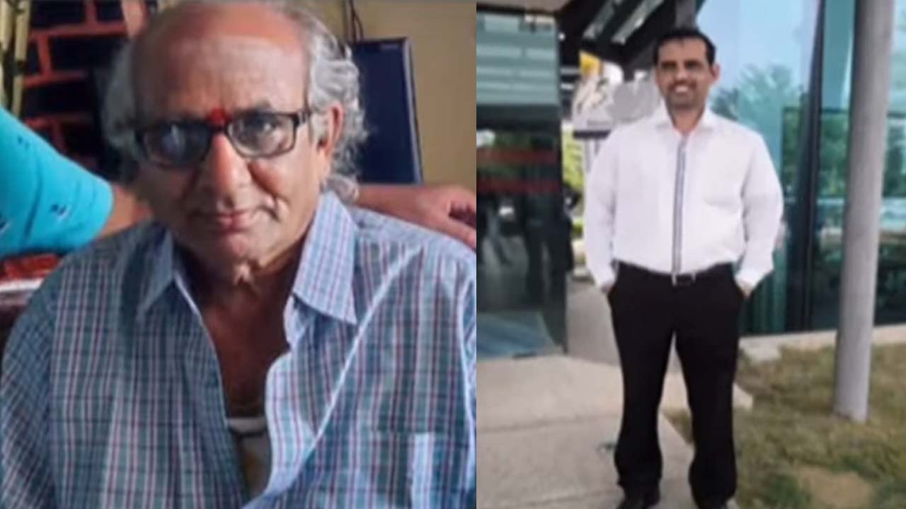 Uppal Double Murder: కేసులో ఆసక్తిరమైన విషయాలు.. సెల్ ఫోన్ టవర్ లొకేషన్ తో నిందితులు అరెస్ట్‌